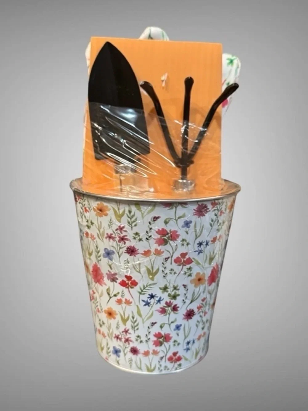 MINI GARDENING SET